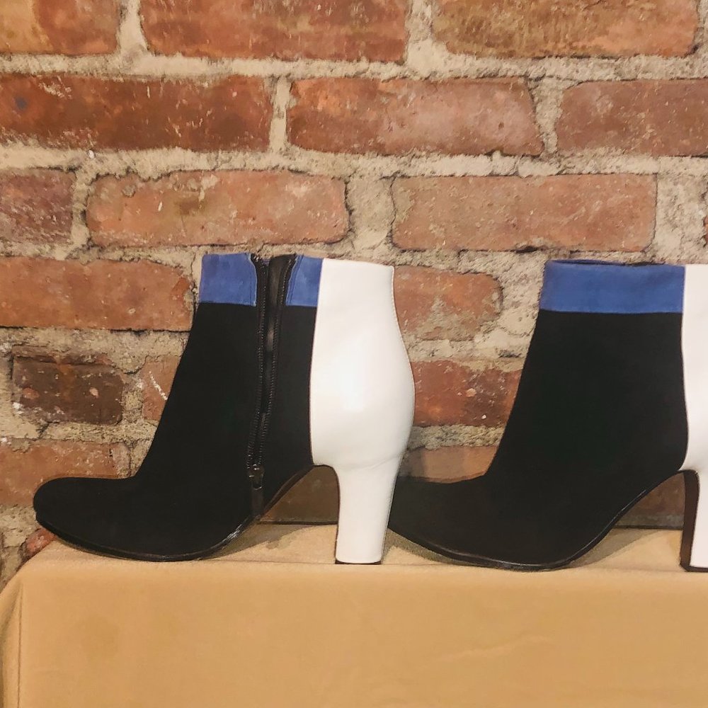 SOLD Sam Edelman Women's Boots